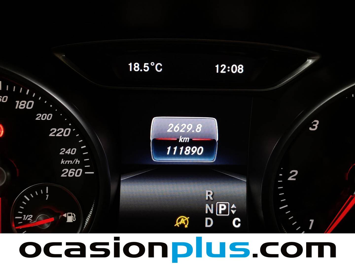 Mercedes Clase A Mercedes Clase A Clase A 200 d Style (136 CV) 136cv