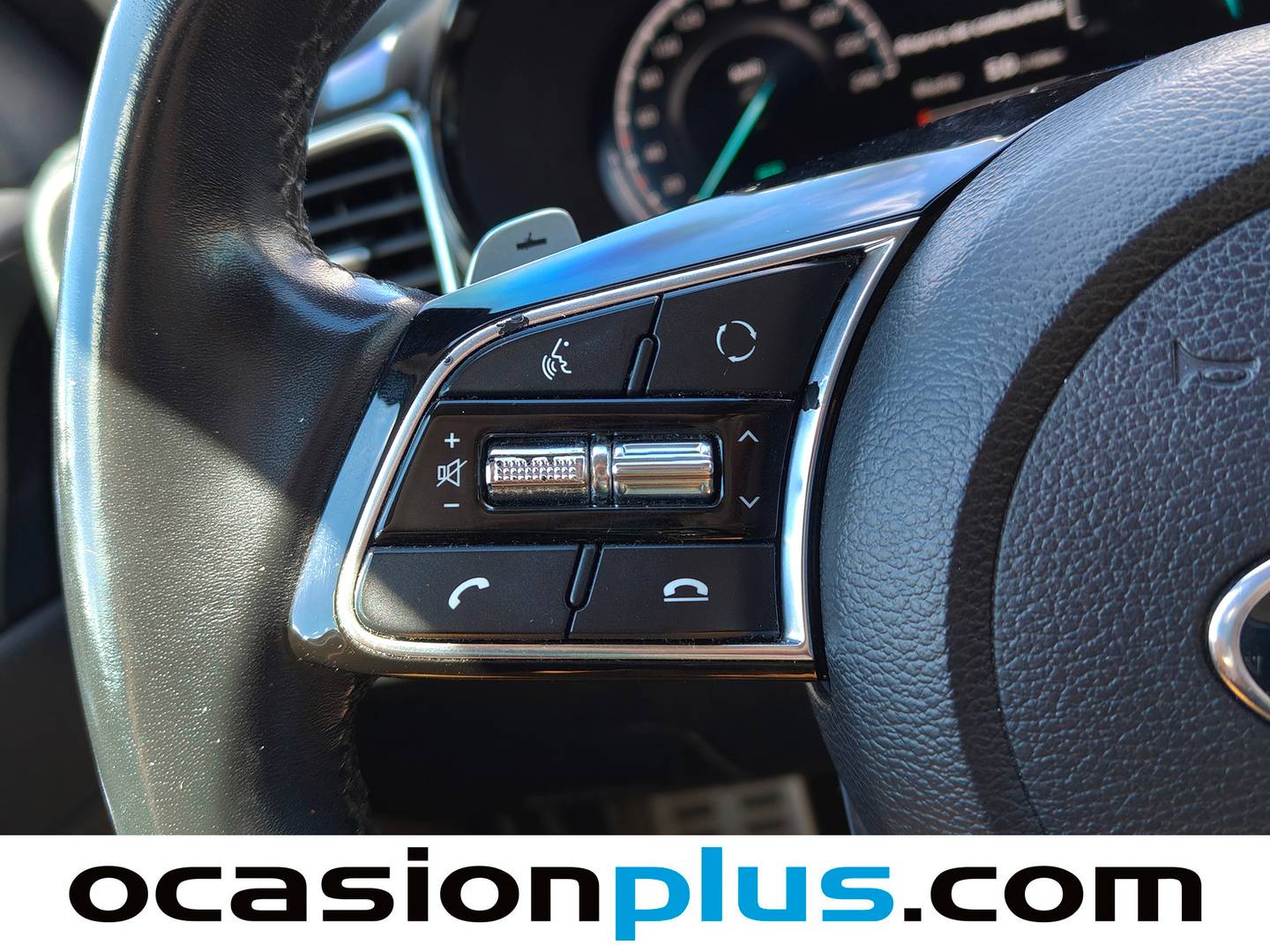 KIA Ceed Tourer KIA Ceed Tourer 1.6 GDi PHEV eTech (141 CV) de segunda mano
