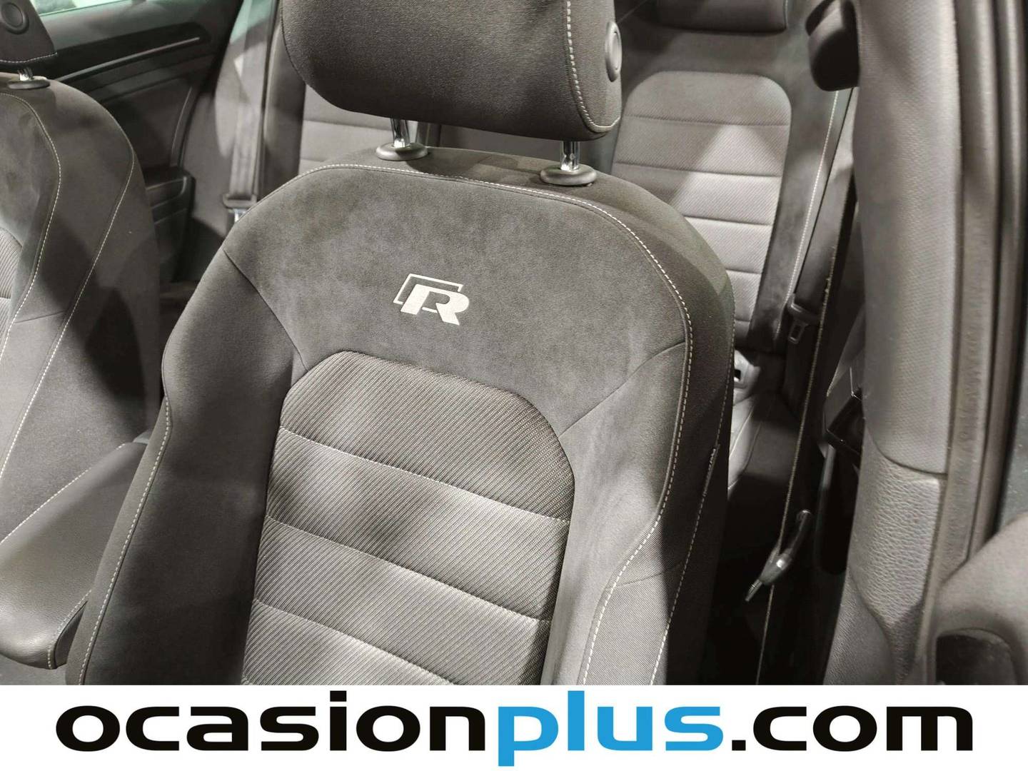 Equipamiento del Volkswagen Golf Volkswagen Golf R 2.0 TSI 4Motion (310 CV) DSG