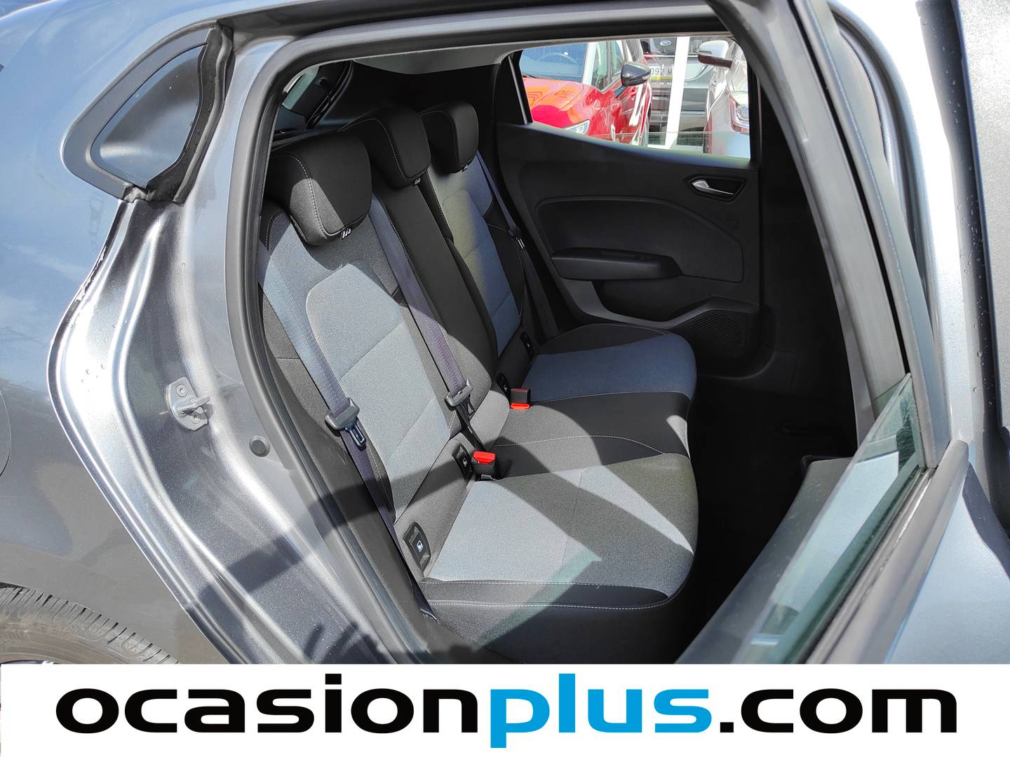 Renault Clio Renault Clio Evolution TCe (90 CV) al mejor precio