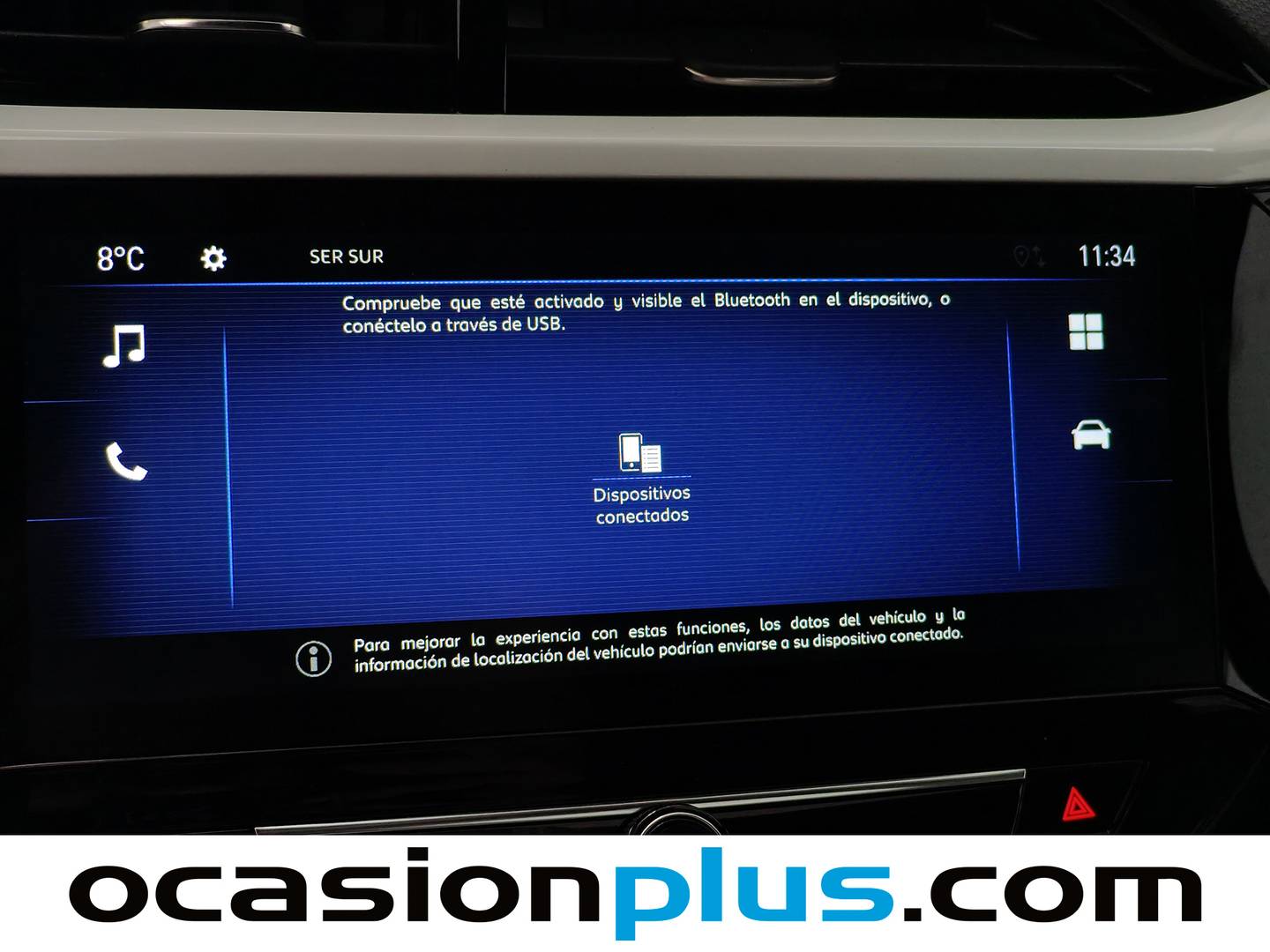 Foto Opel Corsa Opel Corsa 1.2 T XHL Hybrid GS eDCT (110 CV)