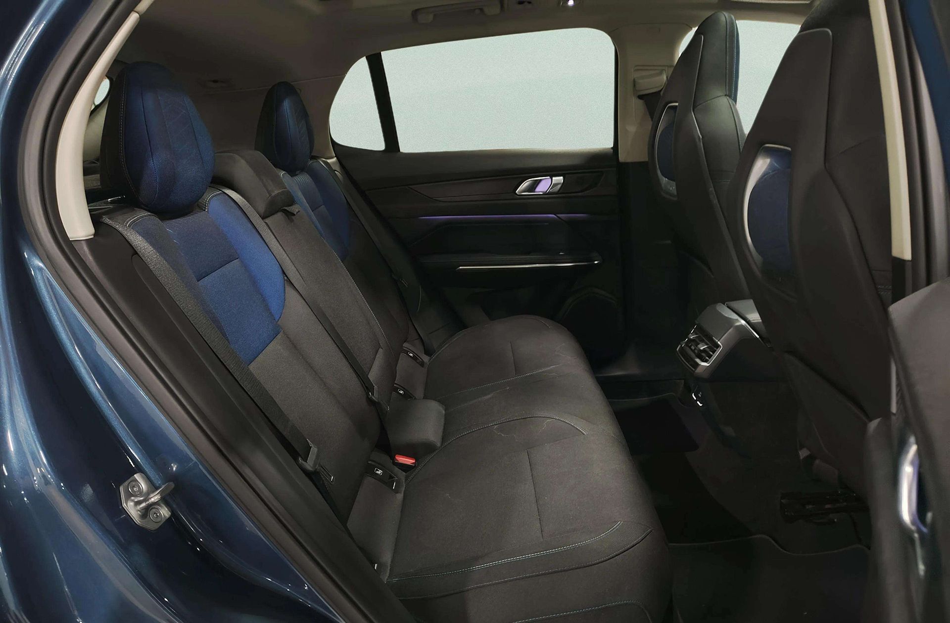 Lynk & Co 01 1.5 PHEV - foto 20