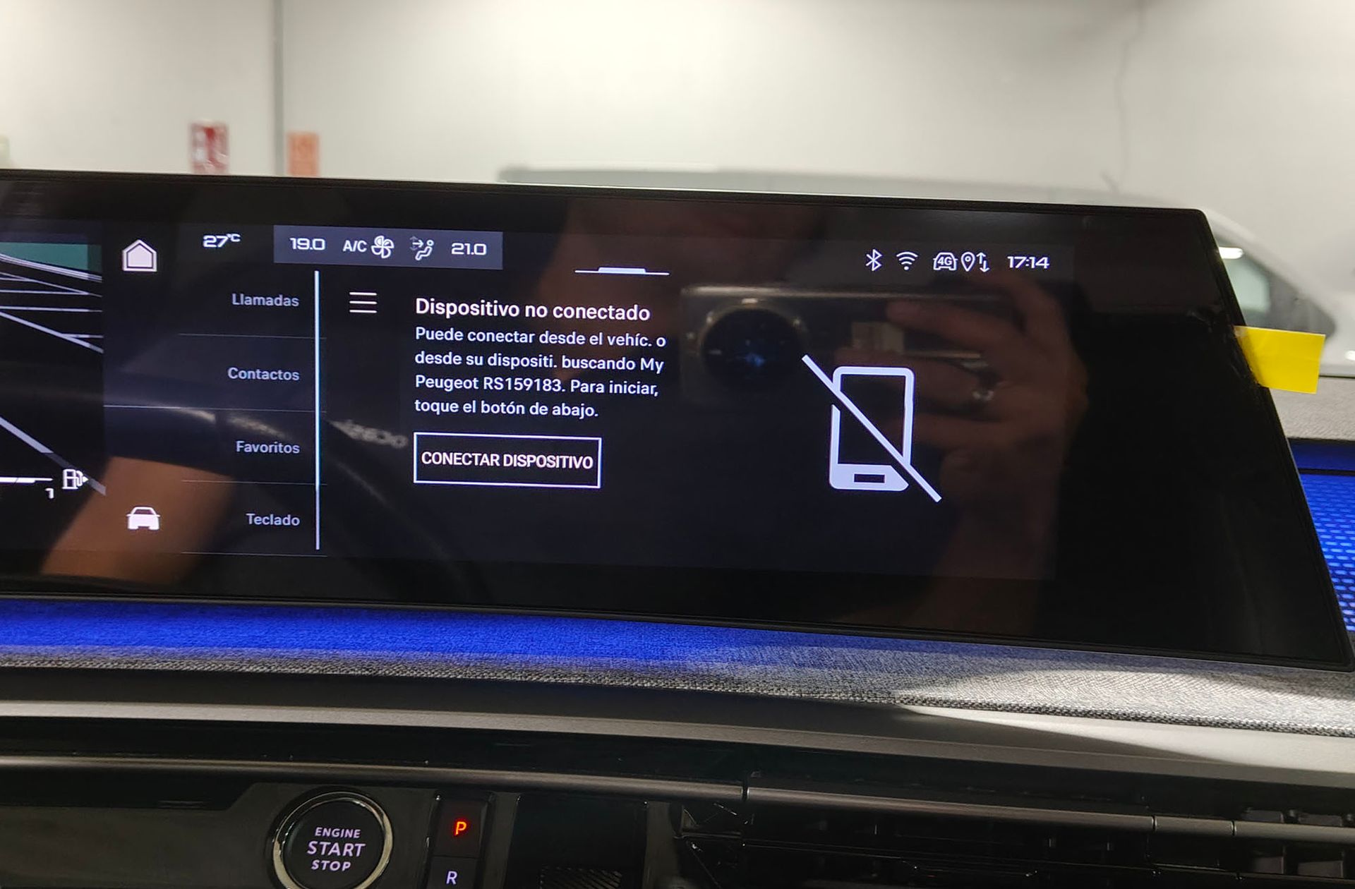 Peugeot 3008 GT eDCS6 - foto 33