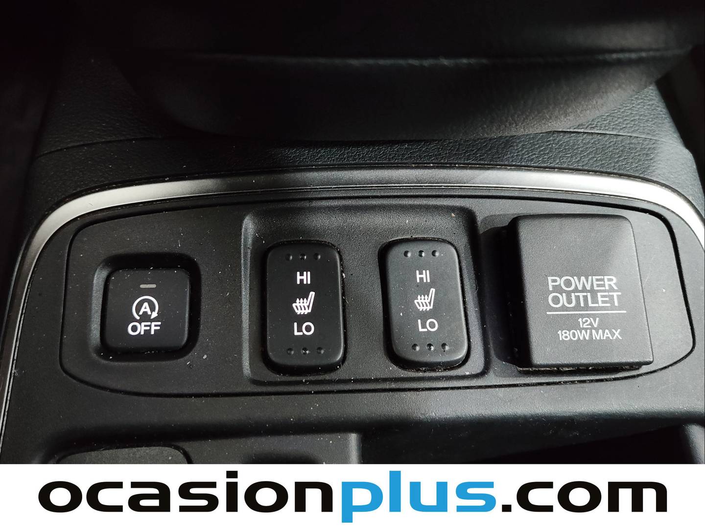 Foto Honda CR-V Honda CR-V 2.0 i-VTEC Elegance (155 CV)