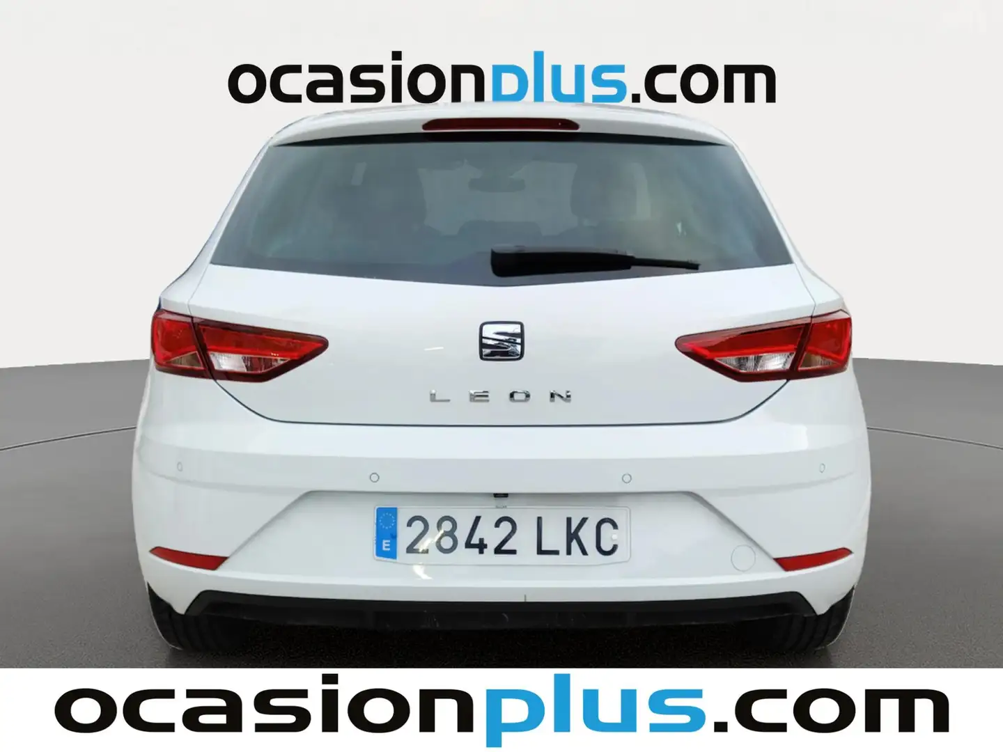 Foto Seat León SEAT León 1.5 TSI S&S Style Visio Edition (130 CV)