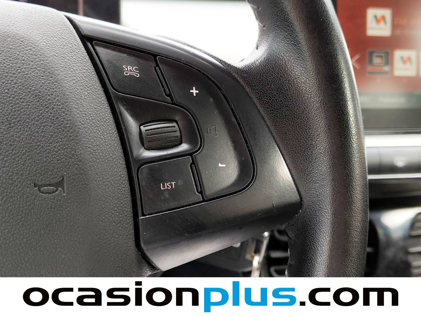 Foto Citroën C4 Cactus Citroen C4 Cactus PureTech 110 S&S Feel  (110 CV)