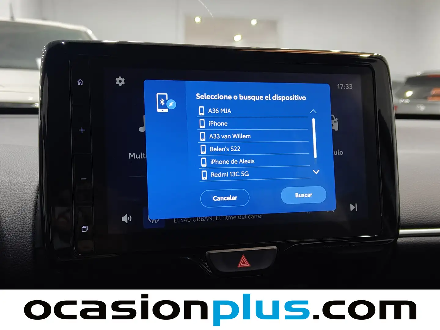 Foto Toyota Yaris Toyota Yaris 120H Active Plus (116 CV)