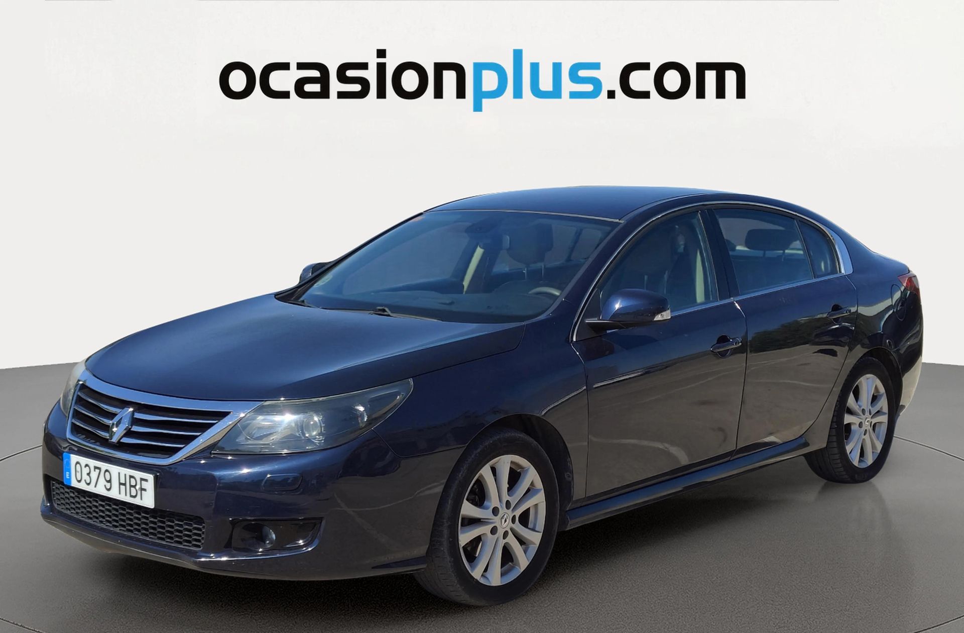Renault Latitude dCi Privilege