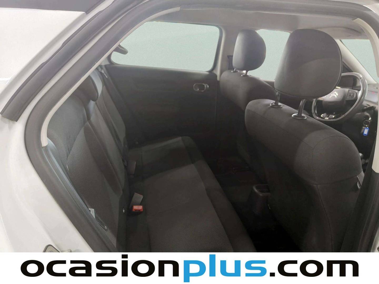 Citroën C4 Cactus Citroën C4 Cactus PureTech 82 Feel (82 CV) al mejor precio
