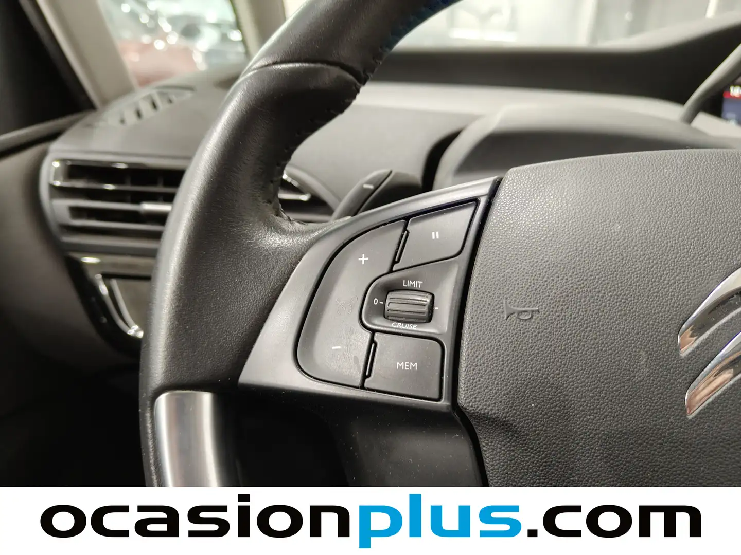 Foto Citroën Grand C4 Spacetourer Citroen Grand C4 Spacetourer PureTech 130 S&S Feel EAT6 (130 CV) 7 PLAZAS