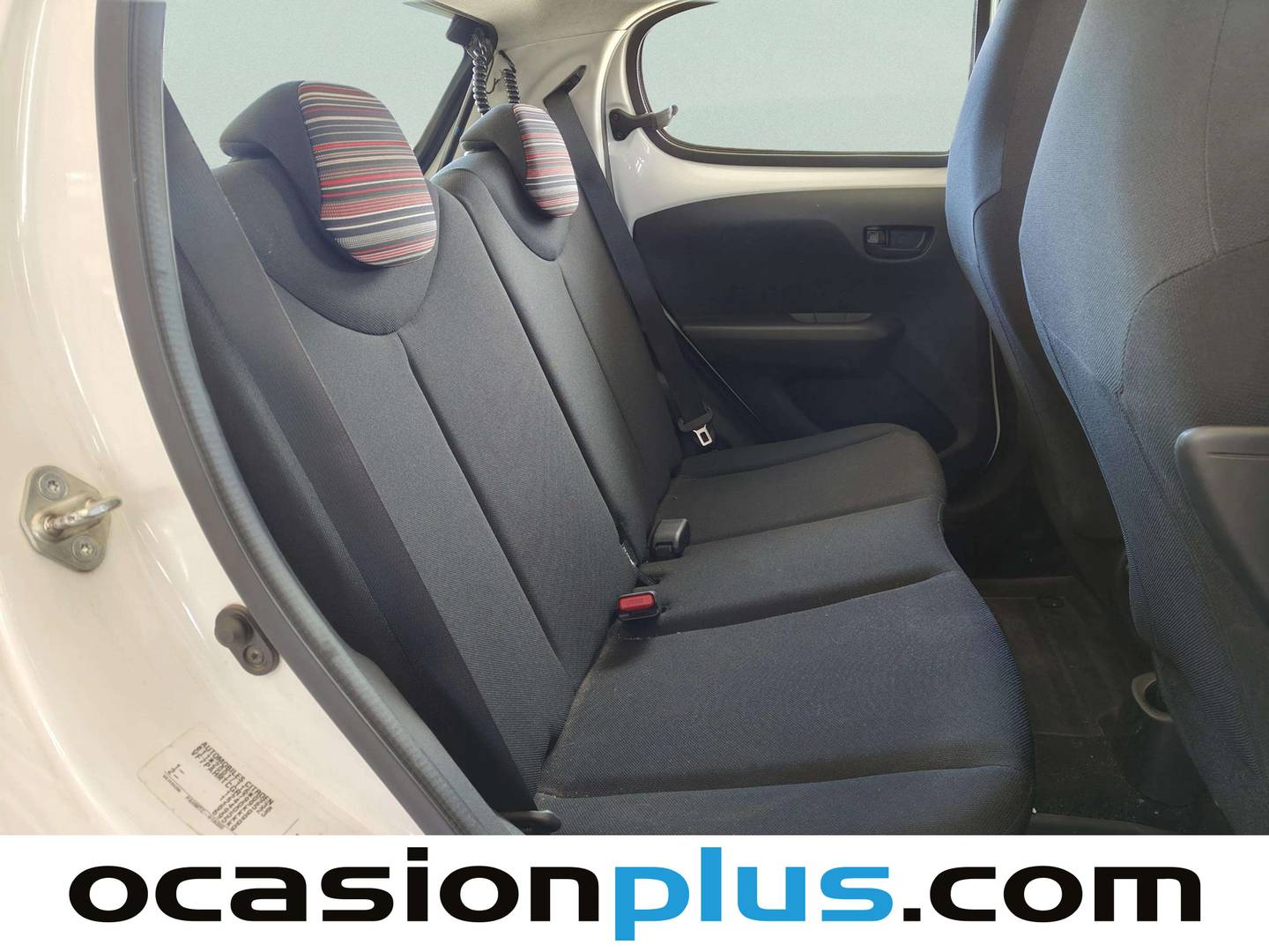 Citroën C1 Citroën C1 PureTech 82 Feel Edition (82 CV) al mejor precio