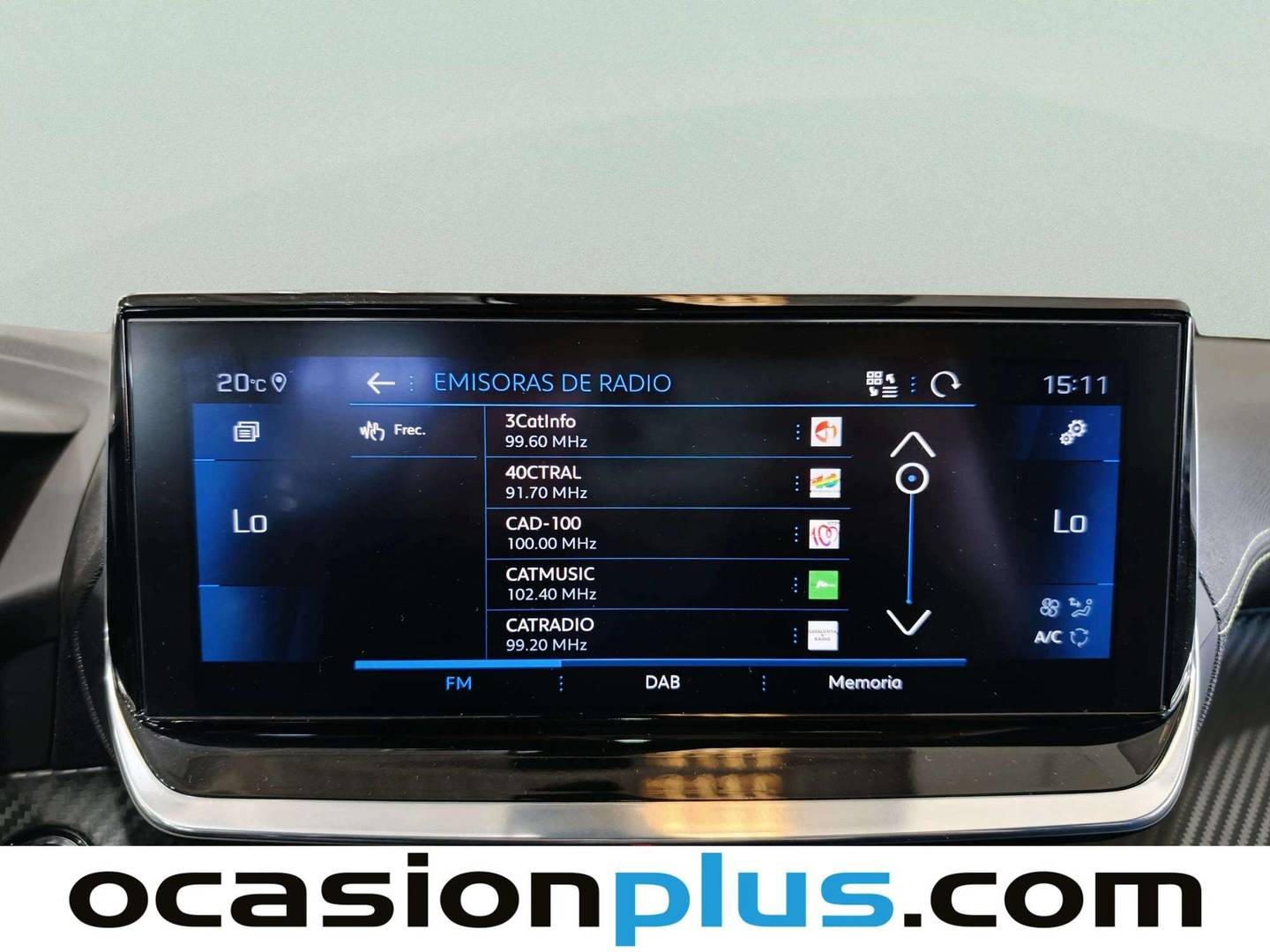 Peugeot 2008 Peugeot 2008 PureTech 130 S&S GT Line EAT8 (130 CV) de ocasión