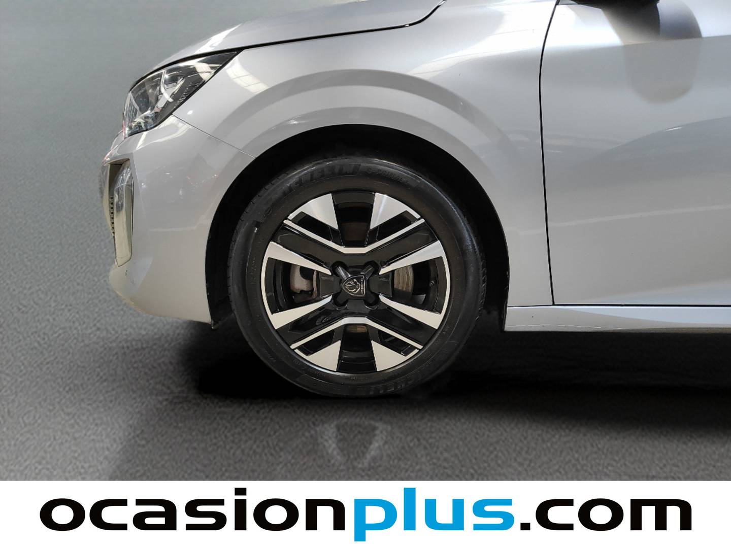 Peugeot 208 Peugeot 208 PureTech 100 Allure (100 CV) al mejor precio