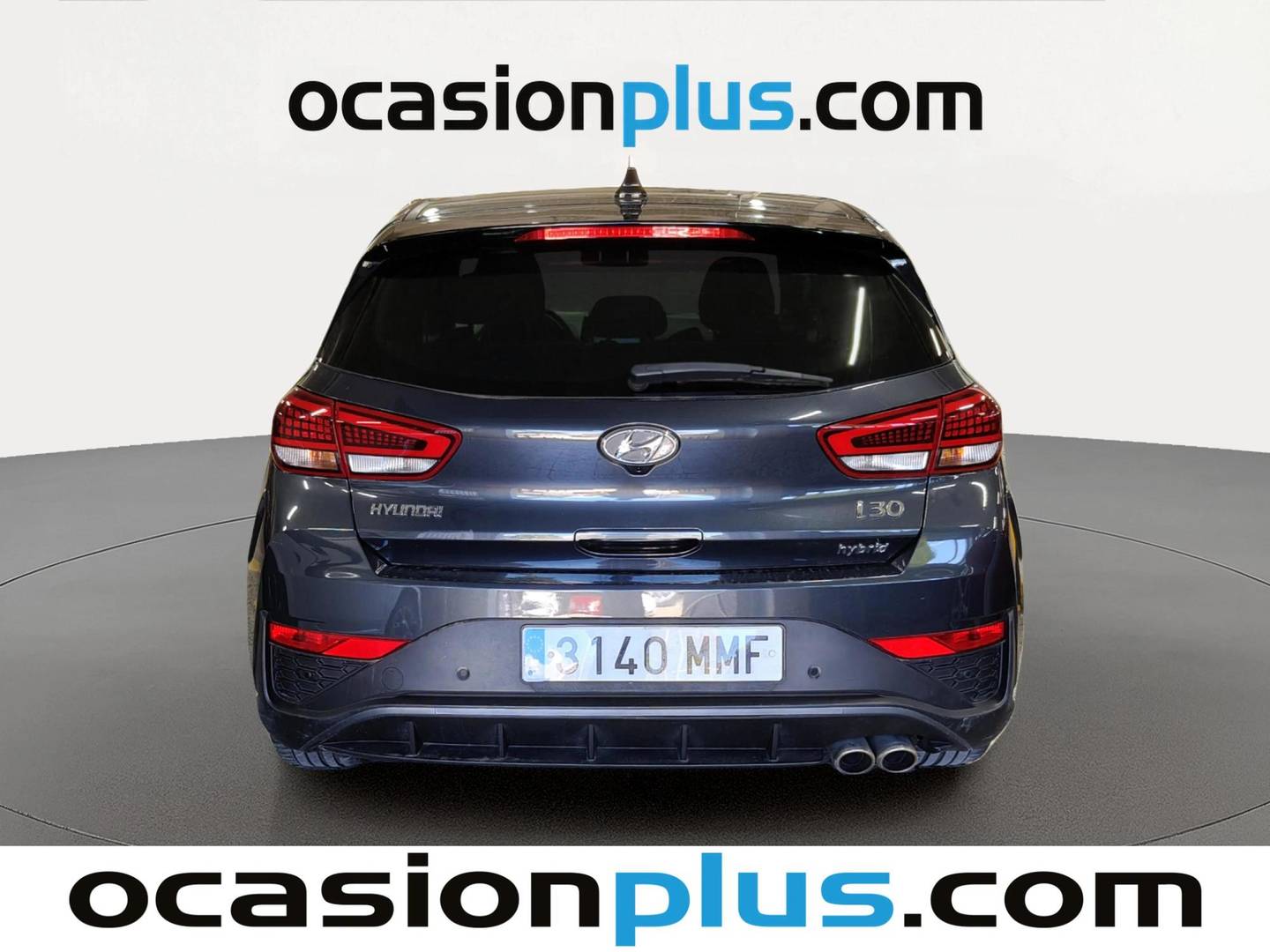 Hyundai i30 Hyundai i30 1.5 TGDI 48V N-Line (160 CV) al mejor precio