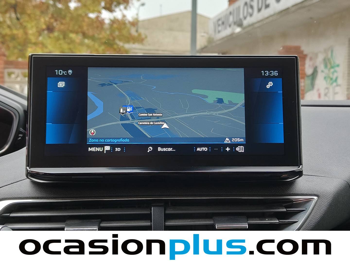 Extras y acabados del Peugeot 5008 Peugeot 5008 BlueHDi 130 S&S Allure EAT8 (130 CV) 7 Plazas
