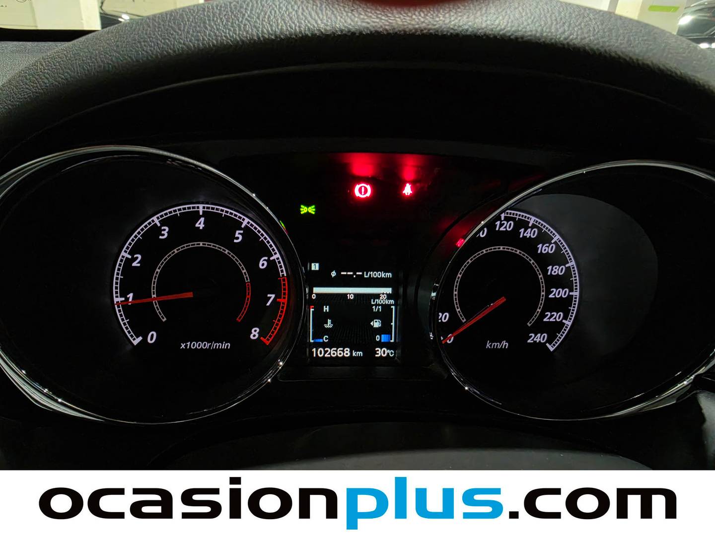 Mitsubishi ASX Mitsubishi ASX 160 MPI Motion (117 CV) 2019