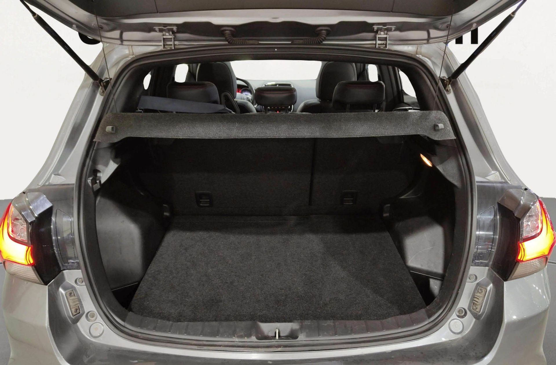 Mitsubishi ASX 200 MPI Kaiteki CVT - foto 18