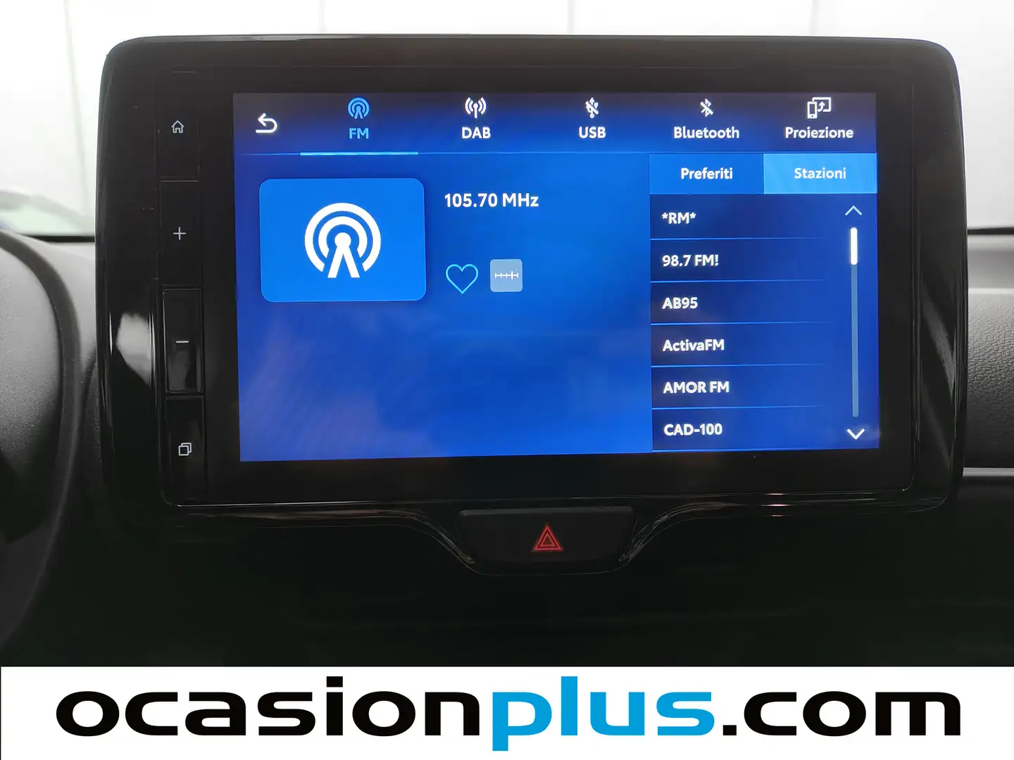 Foto Toyota Yaris Toyota Yaris 120H Active Plus (116 CV)