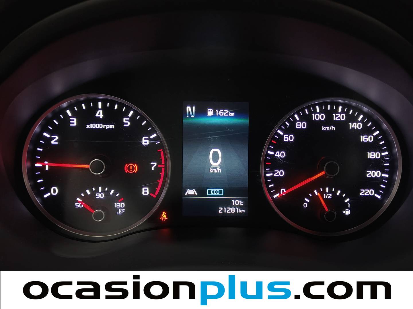 Foto KIA Stonic Kia Stonic 1.0 T-GDi MHEV Drive iMT (120 CV)