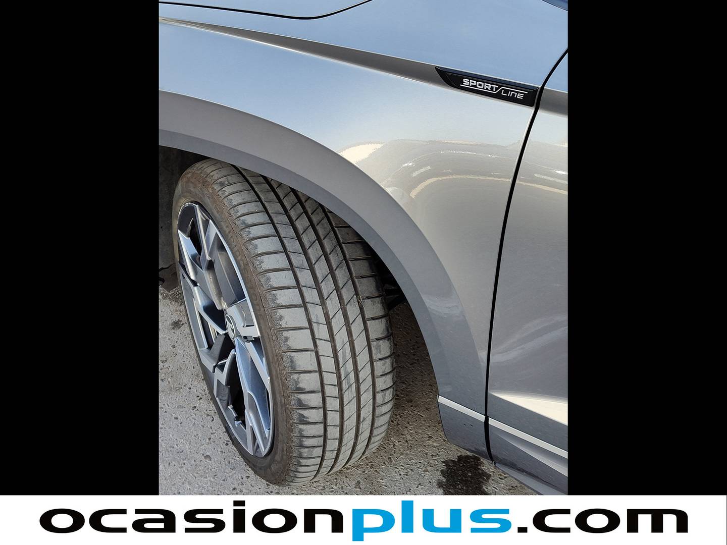 Skoda Karoq Skoda Karoq 1.5 TSI ACT Sportline DSG (150 CV) 150cv