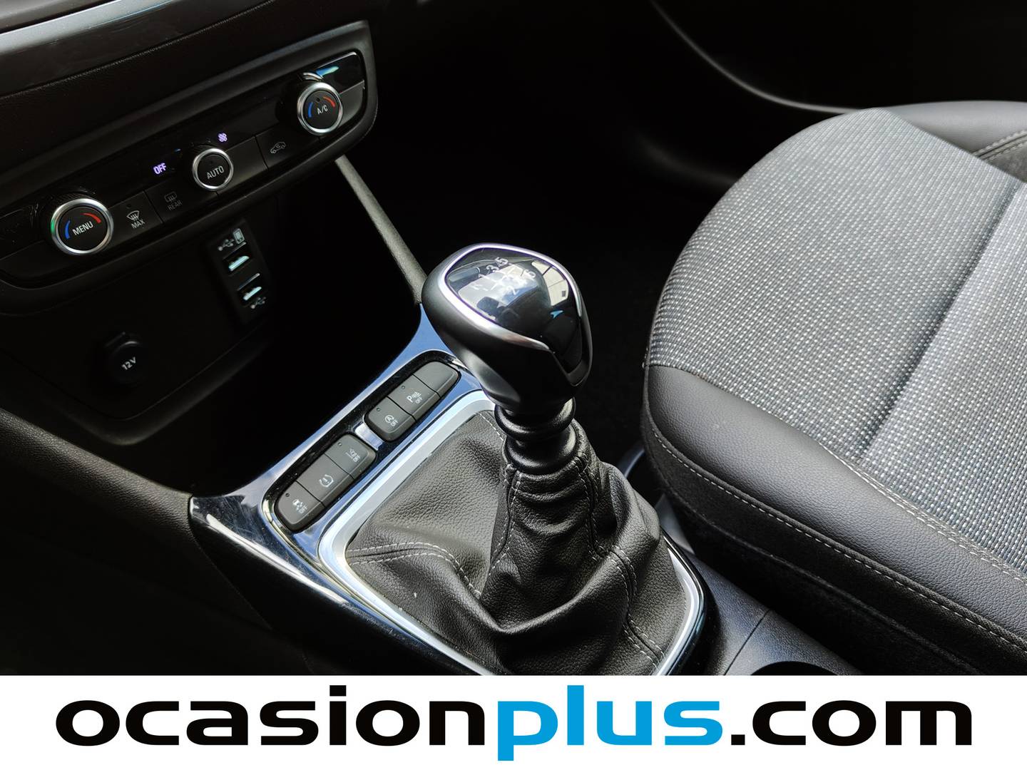 Foto Opel Crossland Opel Crossland 1.2 Elegance Pack (110 CV)