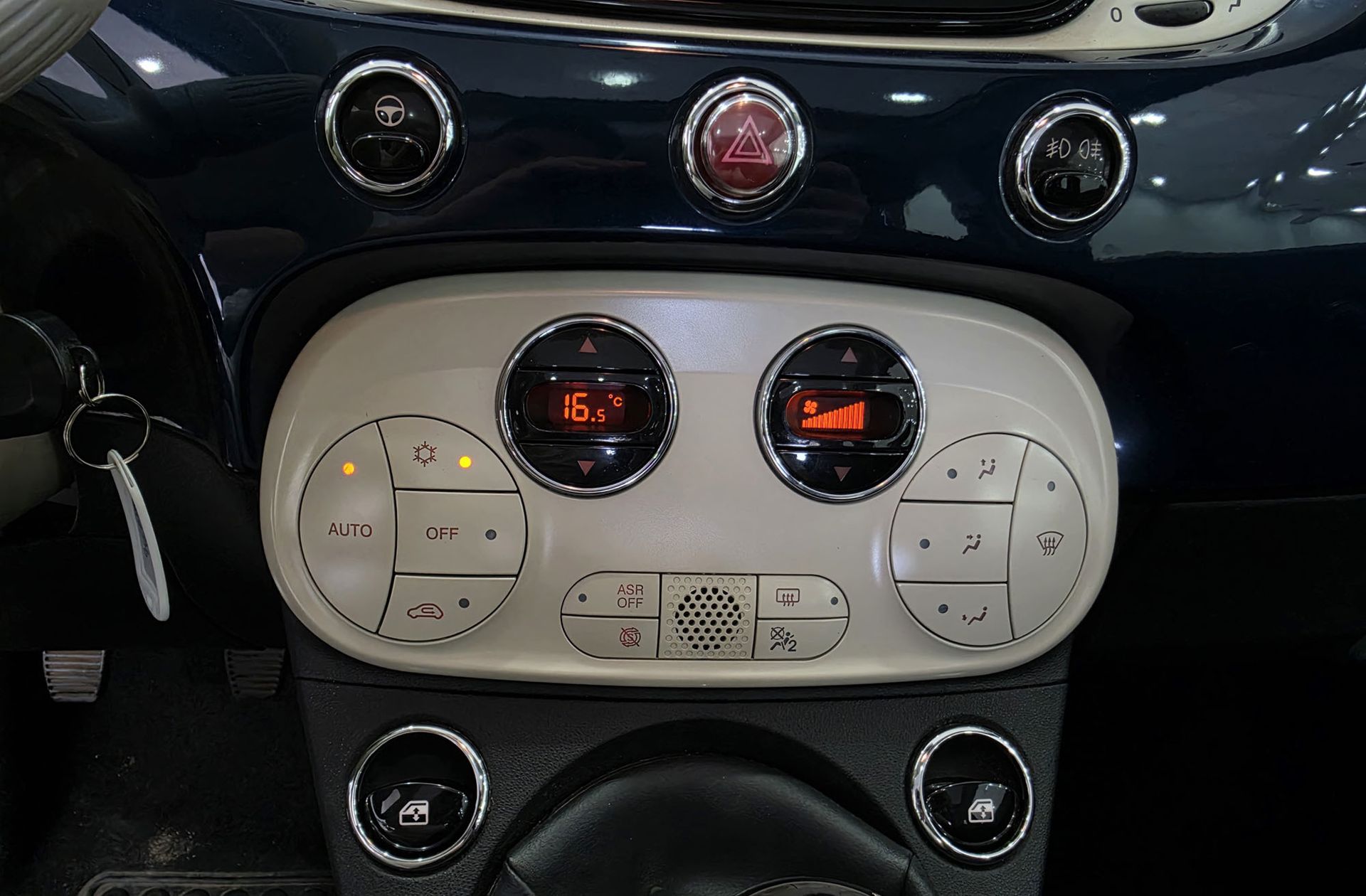 Fiat 500 1.0 Hybrid Dolcevita - foto 23