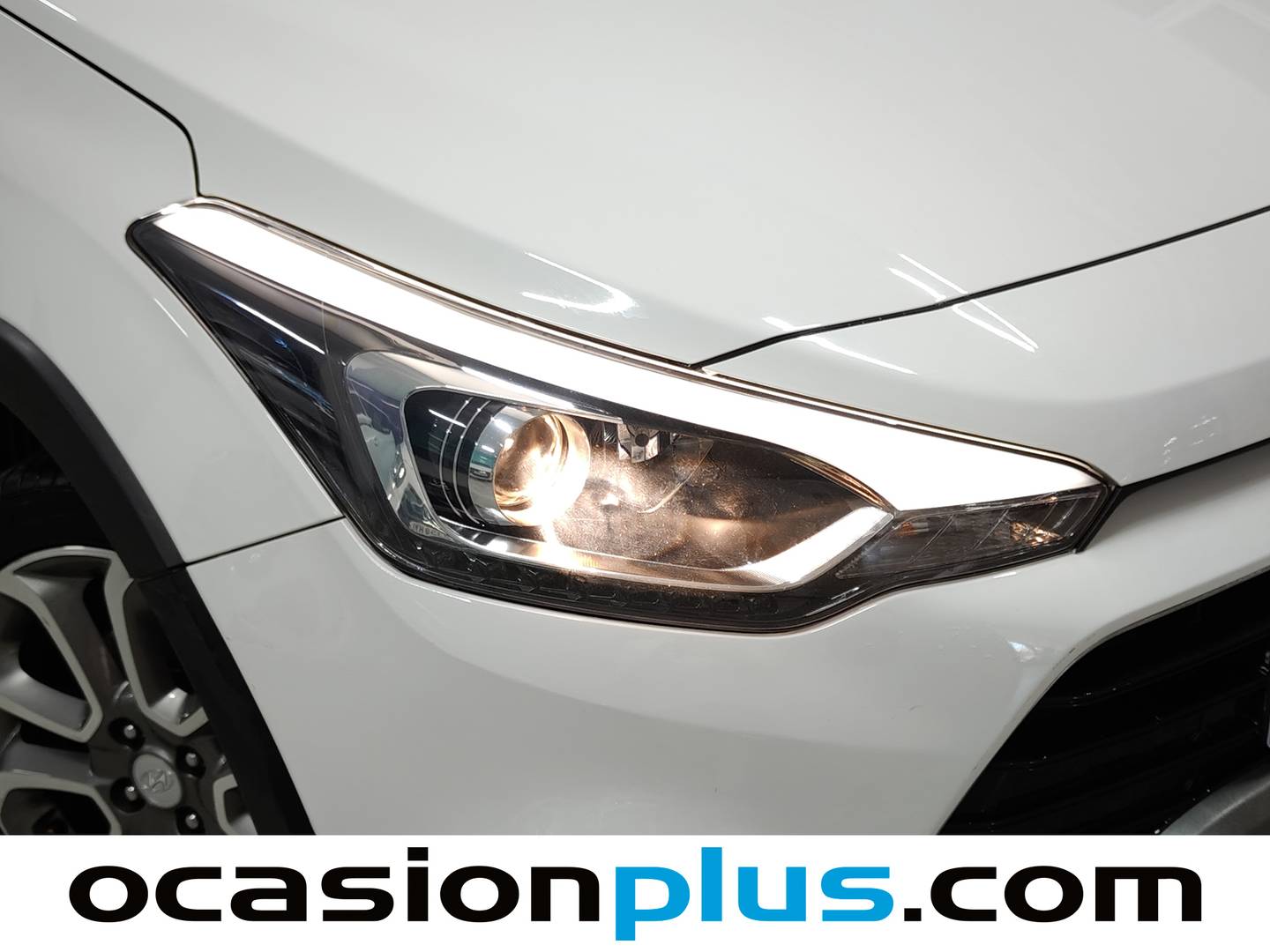 Hyundai i20 Active Hyundai i20 Active 1.0 TGDI Tecno (100 CV) barato