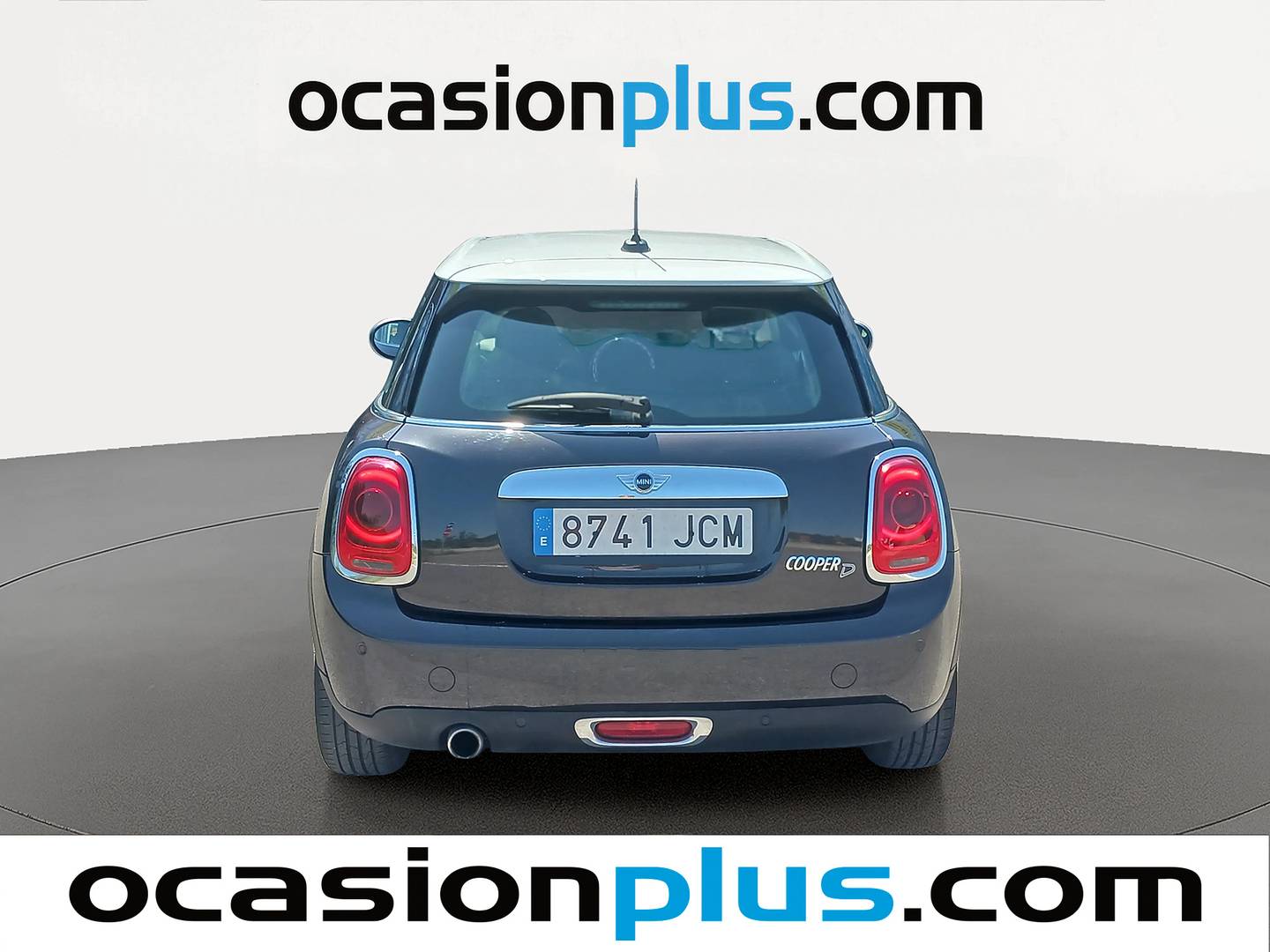 Mini MINI Mini MINI Cooper 5 Puertas D (116 CV) al mejor precio