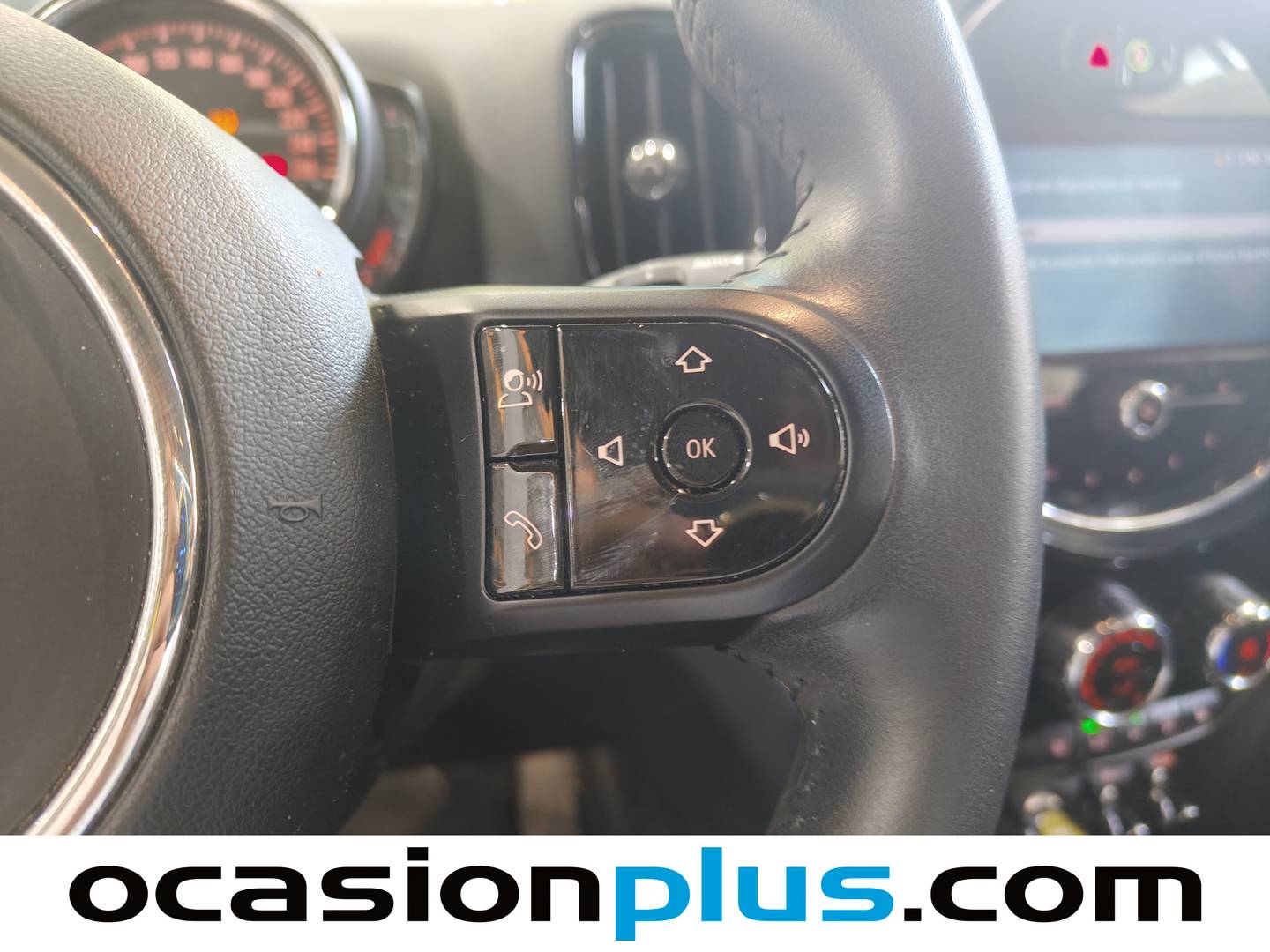 Foto Mini Countryman MINI MINI Countryman Cooper S E ALL4 (220 CV)