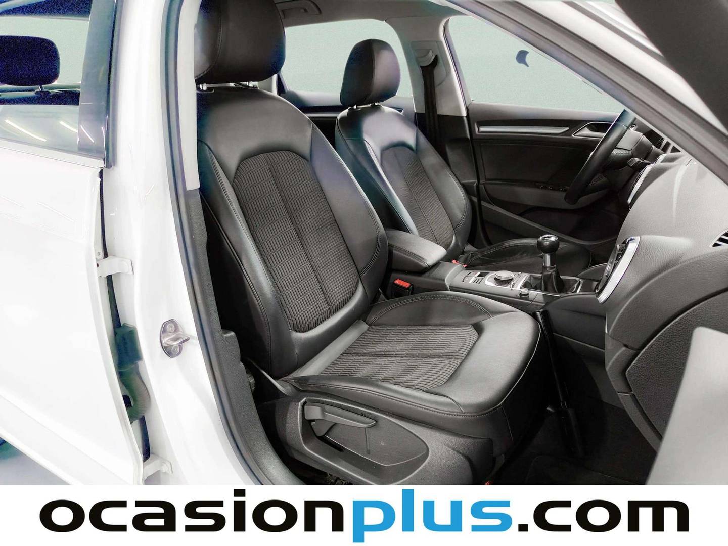 Audi A3 Audi A3 Sportback Sportback Advanced 1.6 TDI clean diesel (110 CV) diésel