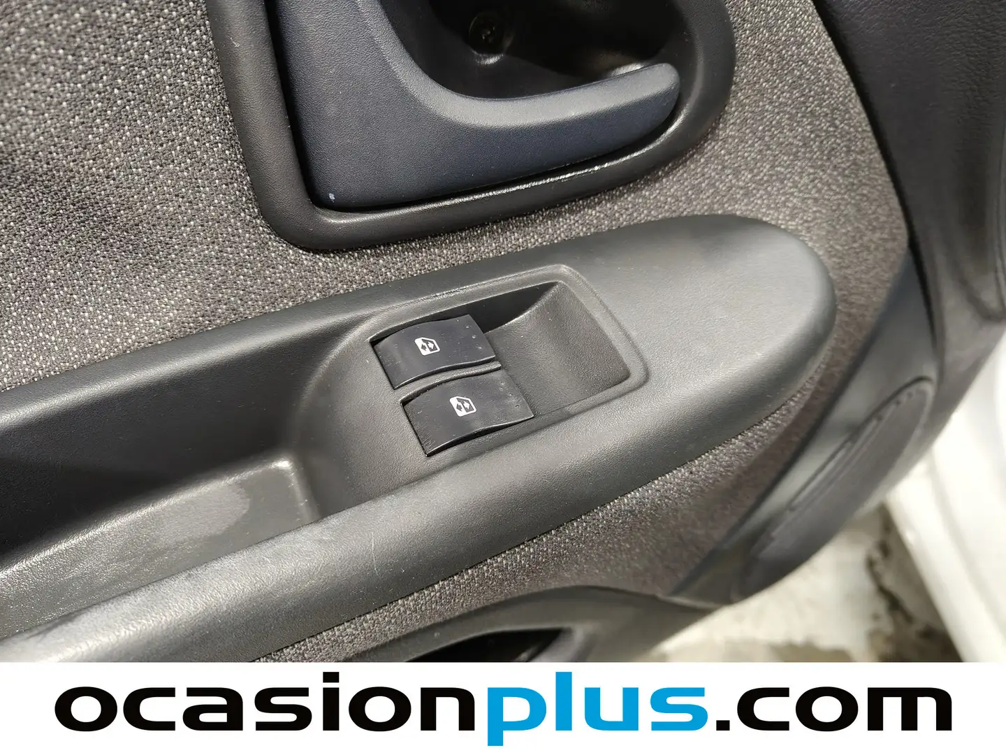 Foto Renault Clio Renault Clio Confort Expression dCi (65 CV)