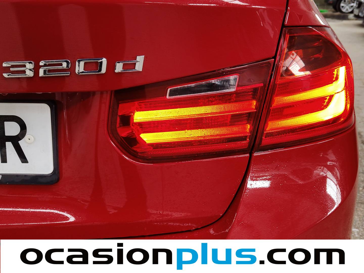 BMW Serie 3 BMW Serie 3 320d EfficientDynamics (163 CV) al mejor precio