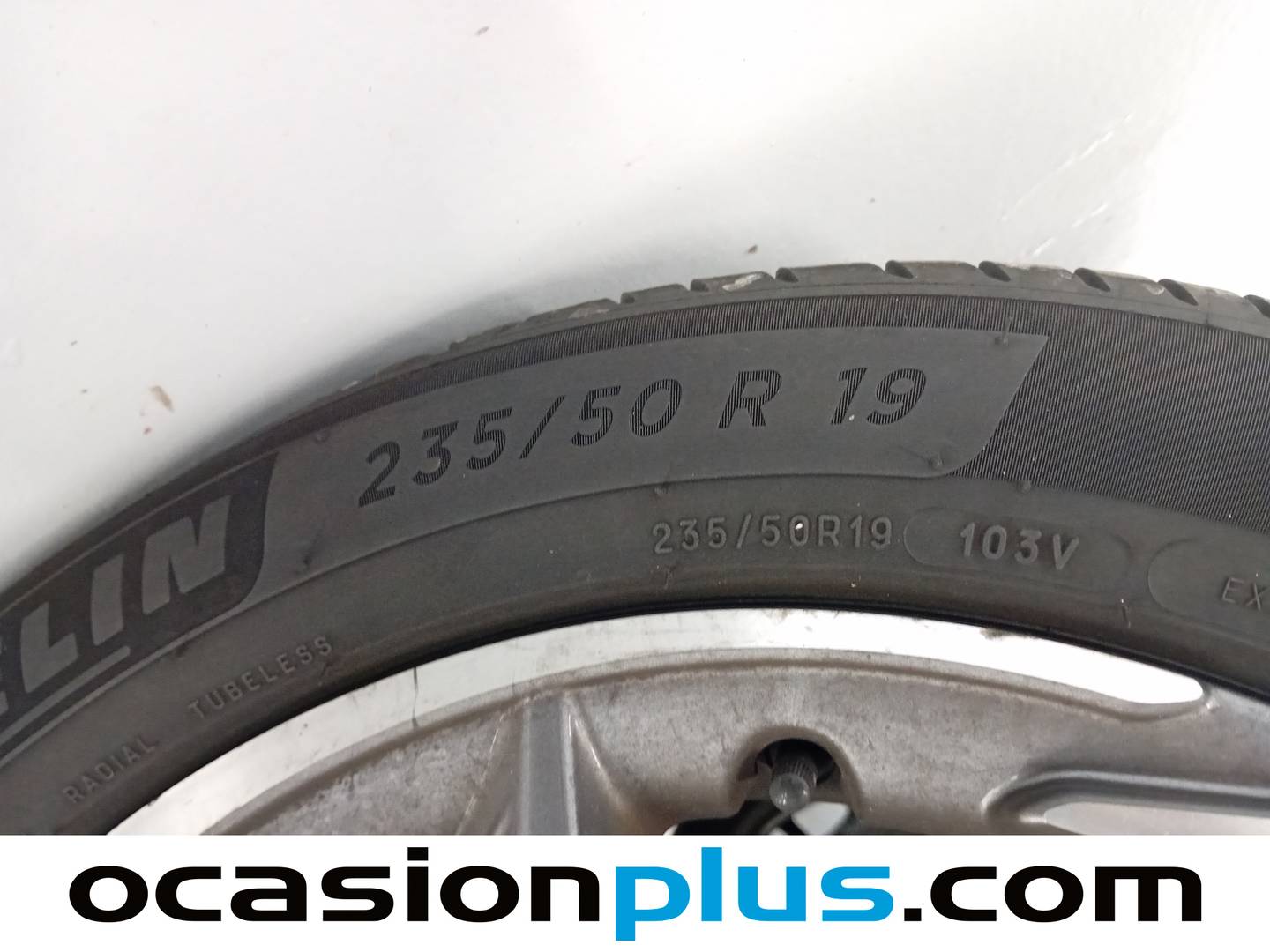 Foto DS DS 7 Crossback DS DS7 Crossback PureTech  (180CV) AT Bastille +