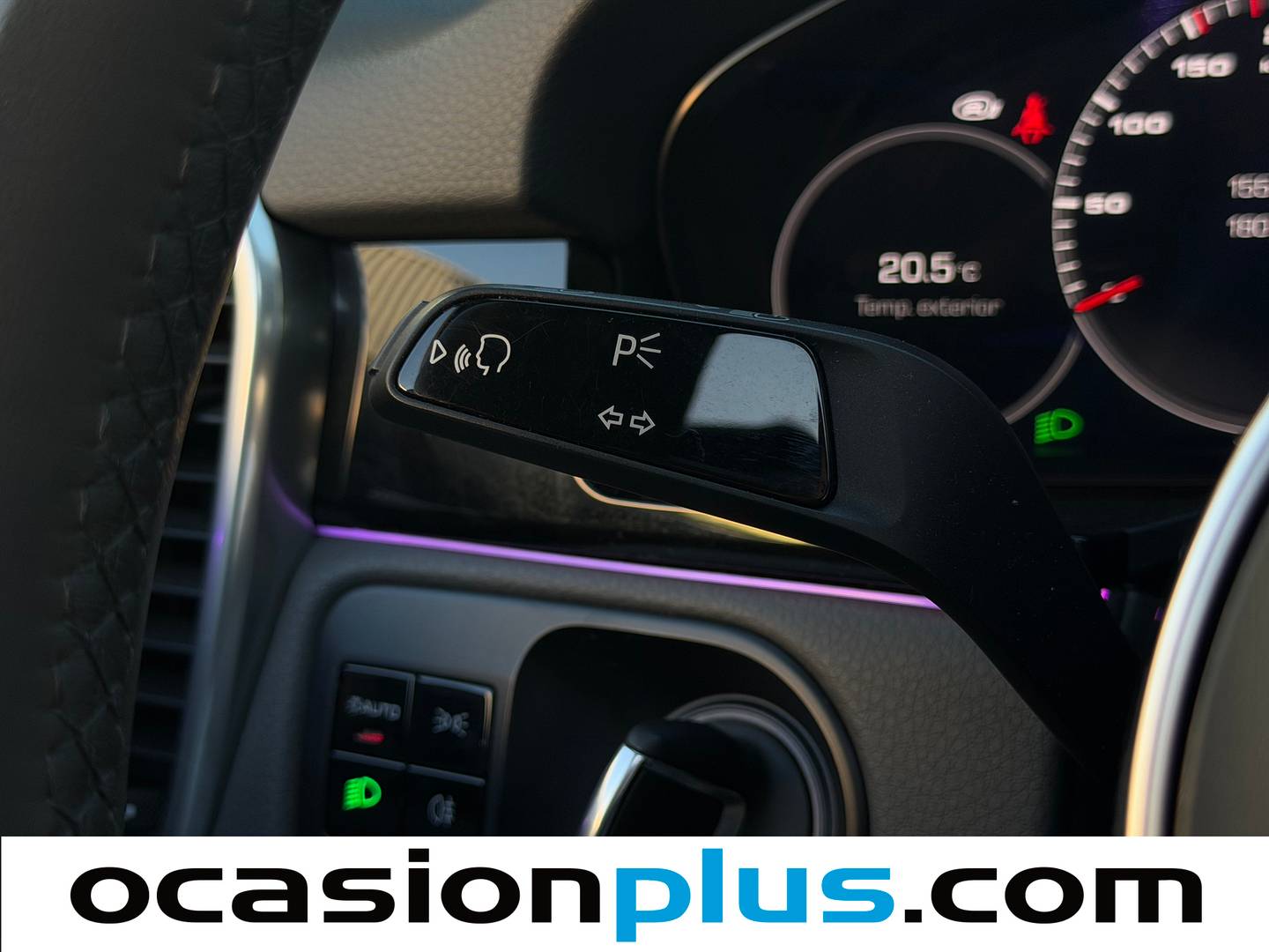 Porsche Cayenne Porsche Cayenne (340 CV) barato