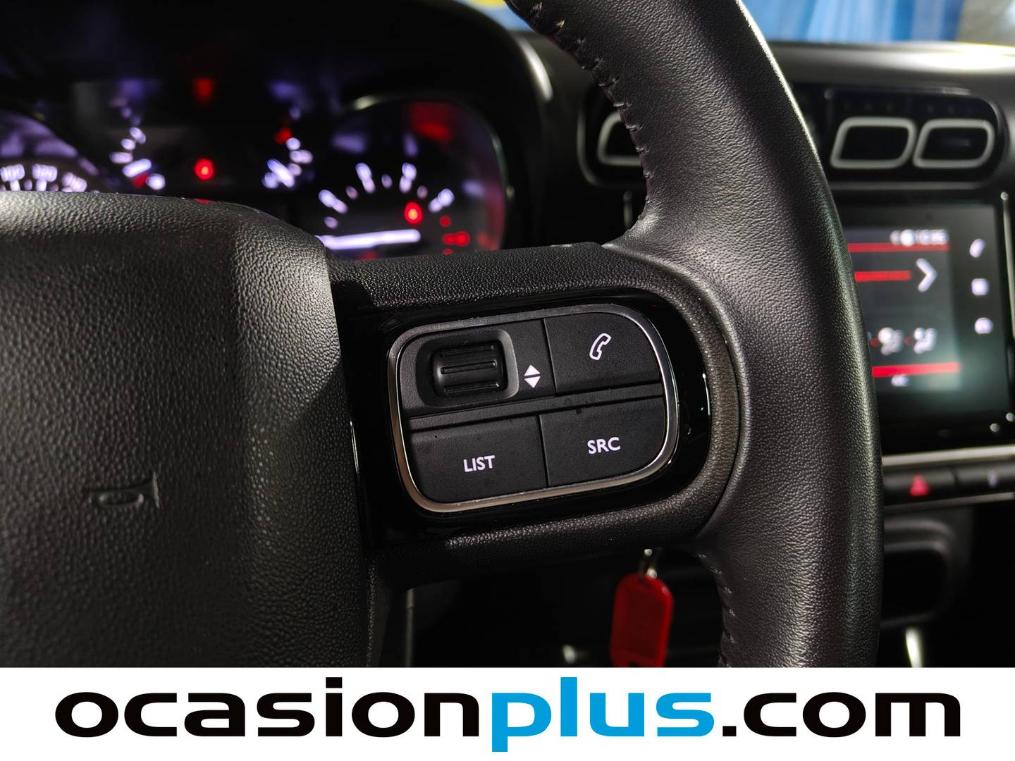 Citroën C3 Aircross Citroën C3 Aircross PureTech 110 S&S You! (110 CV) barato