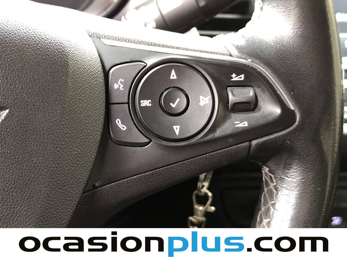 Foto Opel Crossland Opel Crossland 1.2 Edition (110 CV)