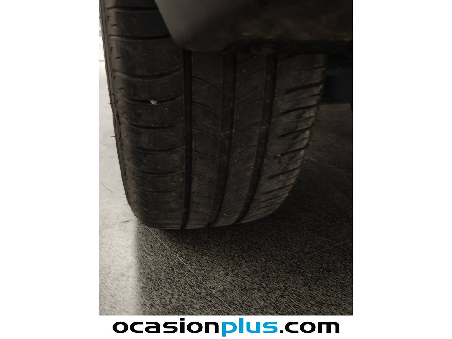 KIA XCeed KIA XCeed 1.0 T-GDi Drive (100 CV) manual