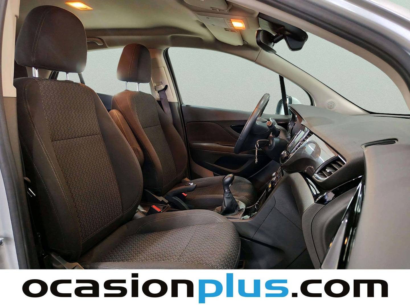 Opel Mokka X Opel Mokka X 1.4 Turbo S&S Selective 4X2 (140 CV) km 0