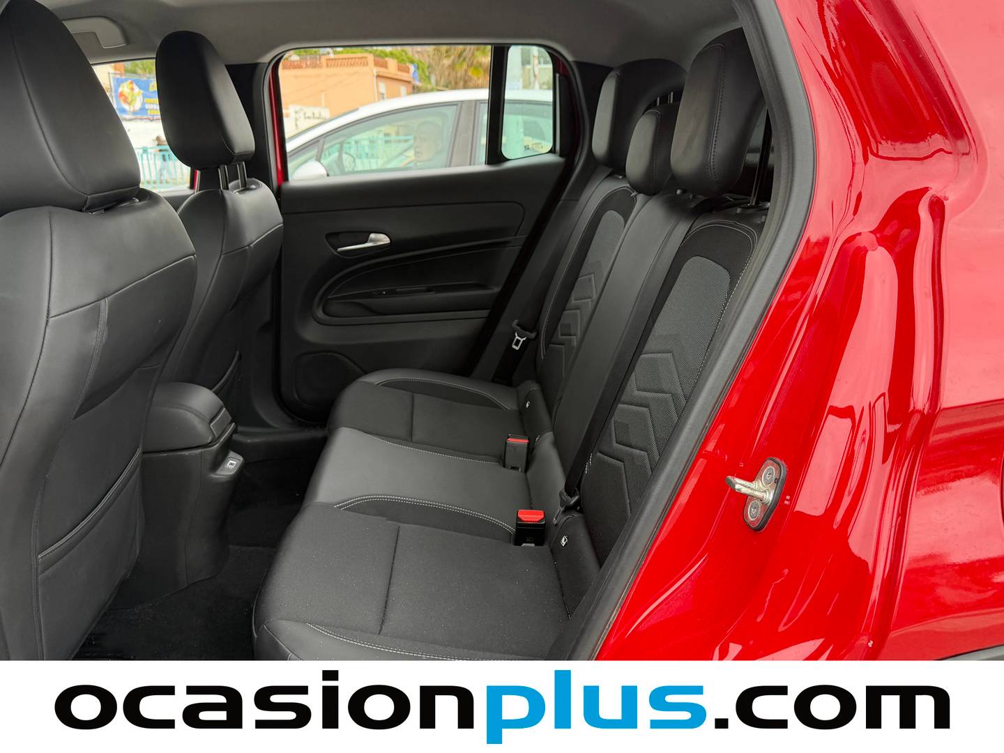 Jeep Avenger Jeep Avenger 1.2 G Altitude (100 CV) 100cv