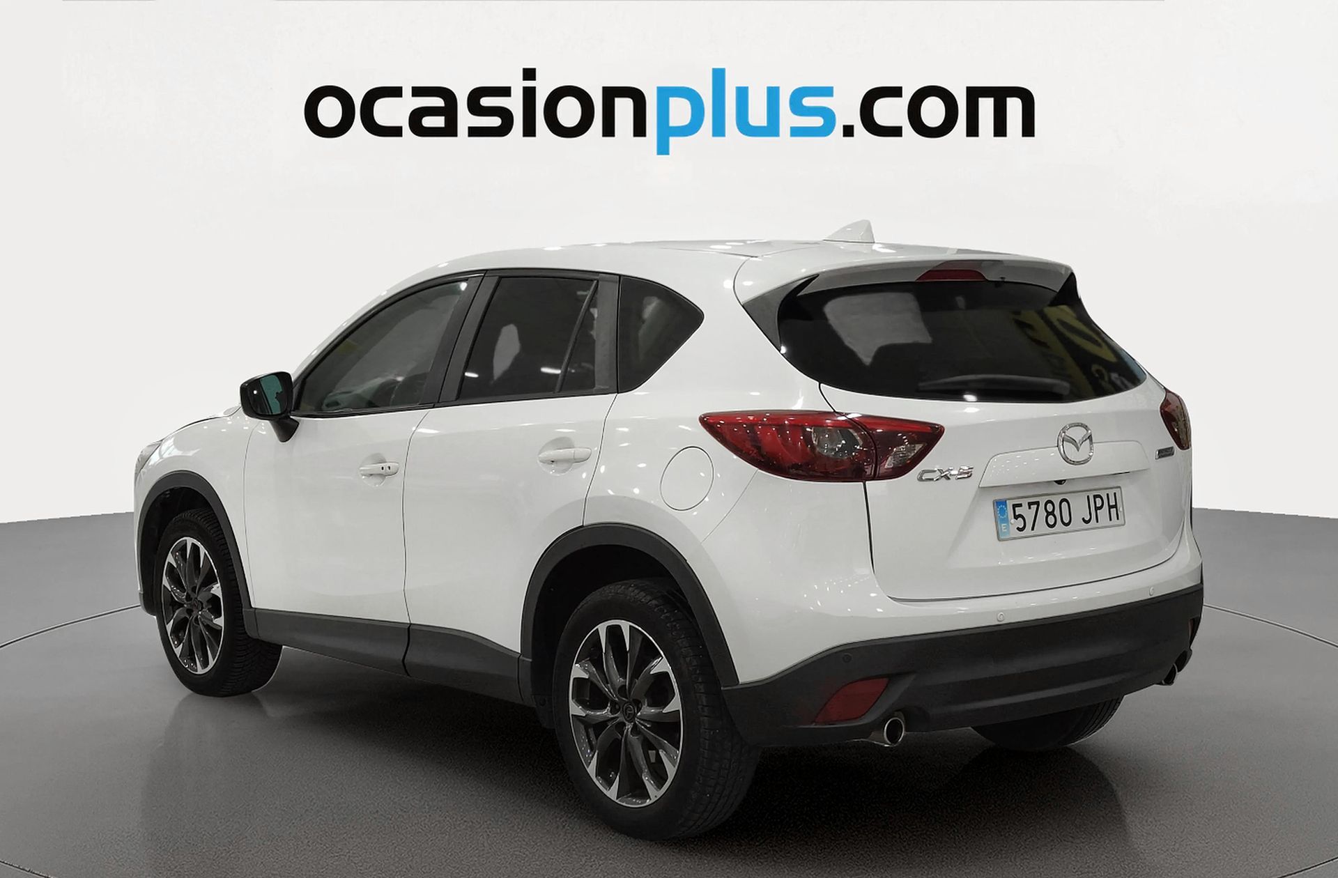 Mazda CX-5 2.2 DE 2WD Luxury - foto 3