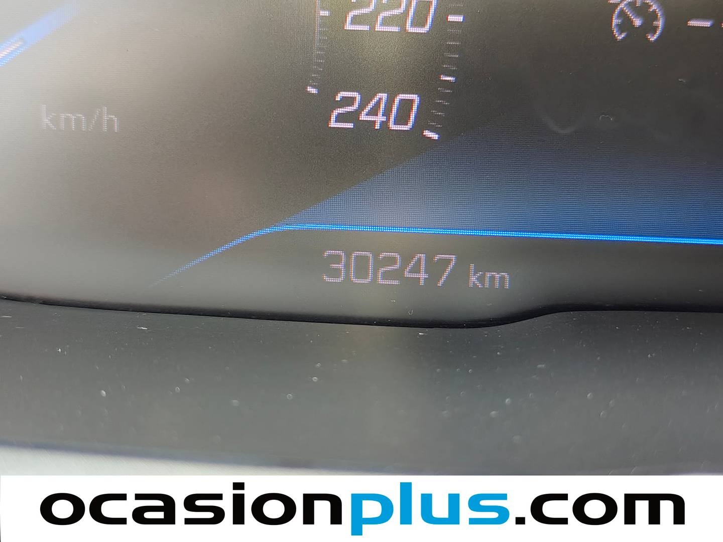 Peugeot 5008 Peugeot 5008 BlueHDI 130 S&S Allure Pack EAT8 (130 CV) 7 Plazas seminuevo