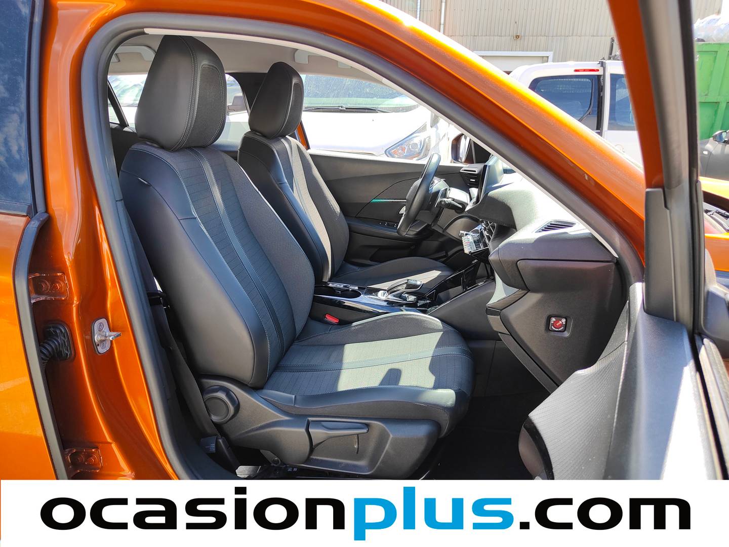Peugeot 2008 Peugeot 2008 PureTech 130 S&S Allure EAT8 (130 CV) km 0