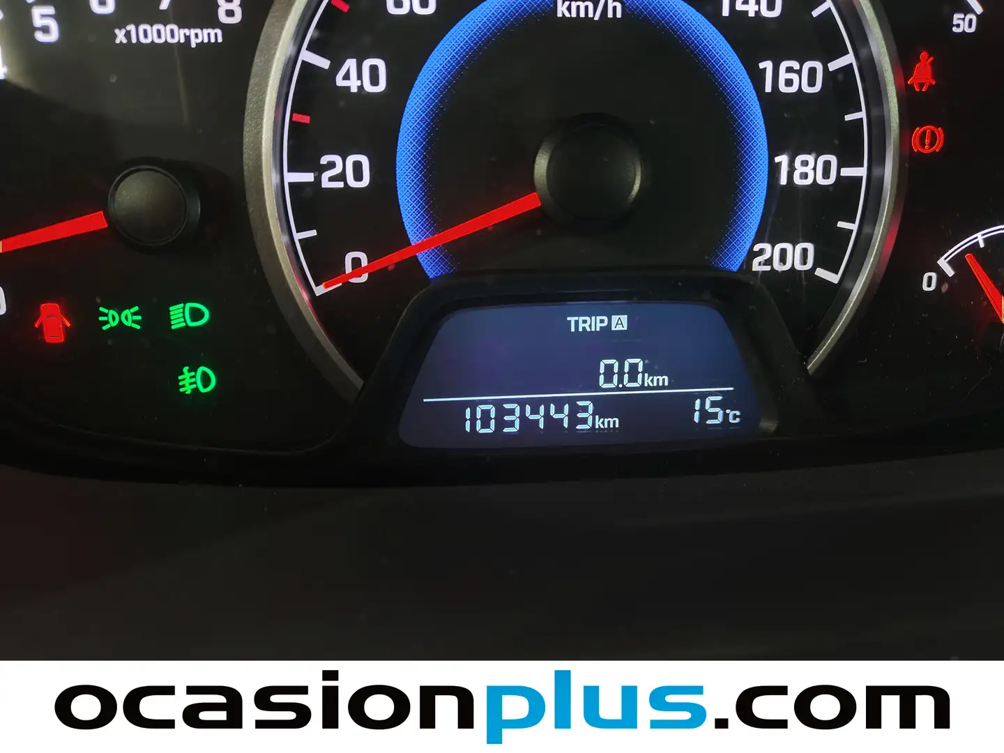 Foto Hyundai i10 Hyundai i10 1.0 Go !(66 CV)