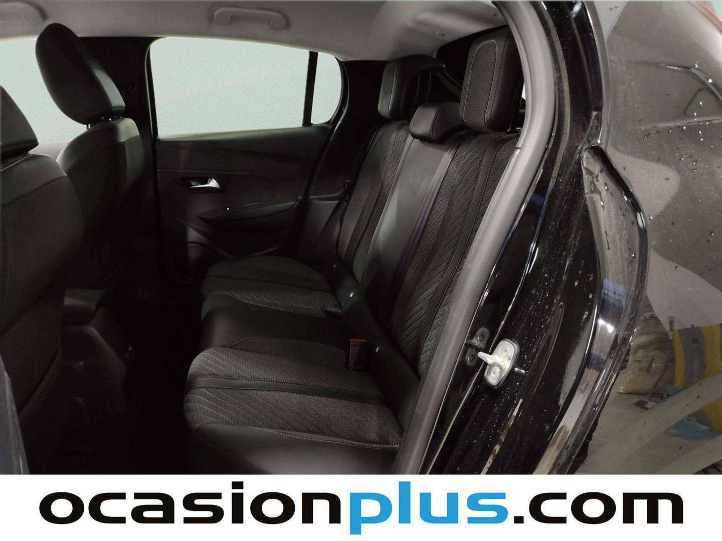 Foto Peugeot 208 Peugeot 208 PureTech 100 Allure (100 CV)