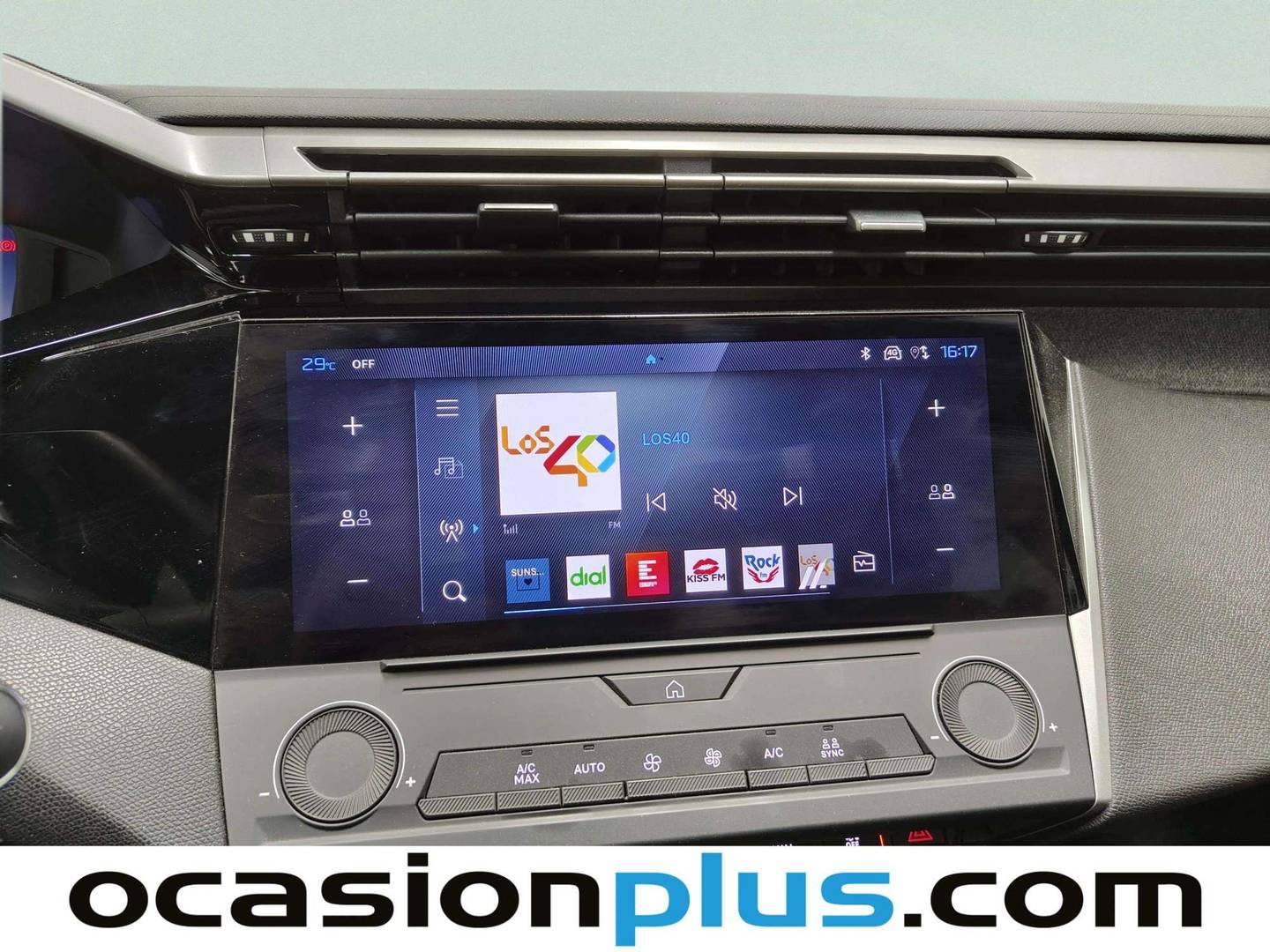 Peugeot 408 Peugeot 408 Allure Hybrid 145 eDCS6 (145 CV) automático