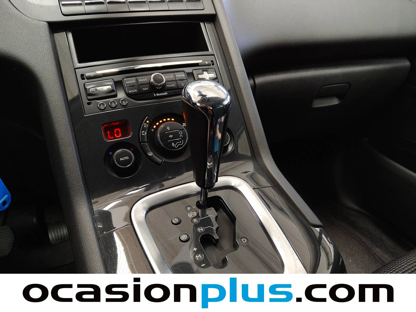 Peugeot 5008 Peugeot 5008 1.6 BlueHDi Allure EAT6 (120 CV) 7 Plazas de segunda mano