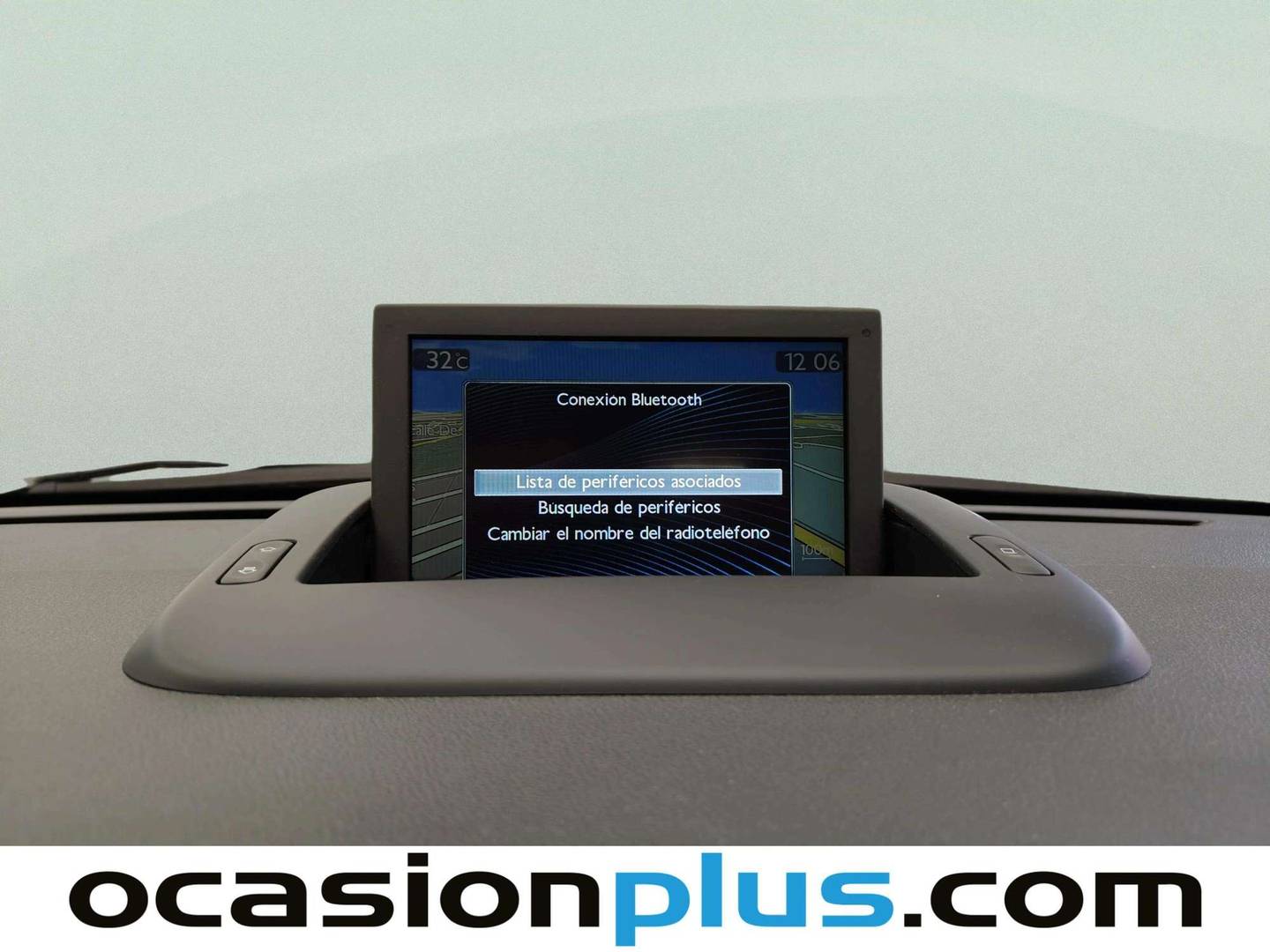 Peugeot 5008 Peugeot 5008 1.6 BlueHDi Allure EAT6 (120 CV) 7 Plazas al mejor precio