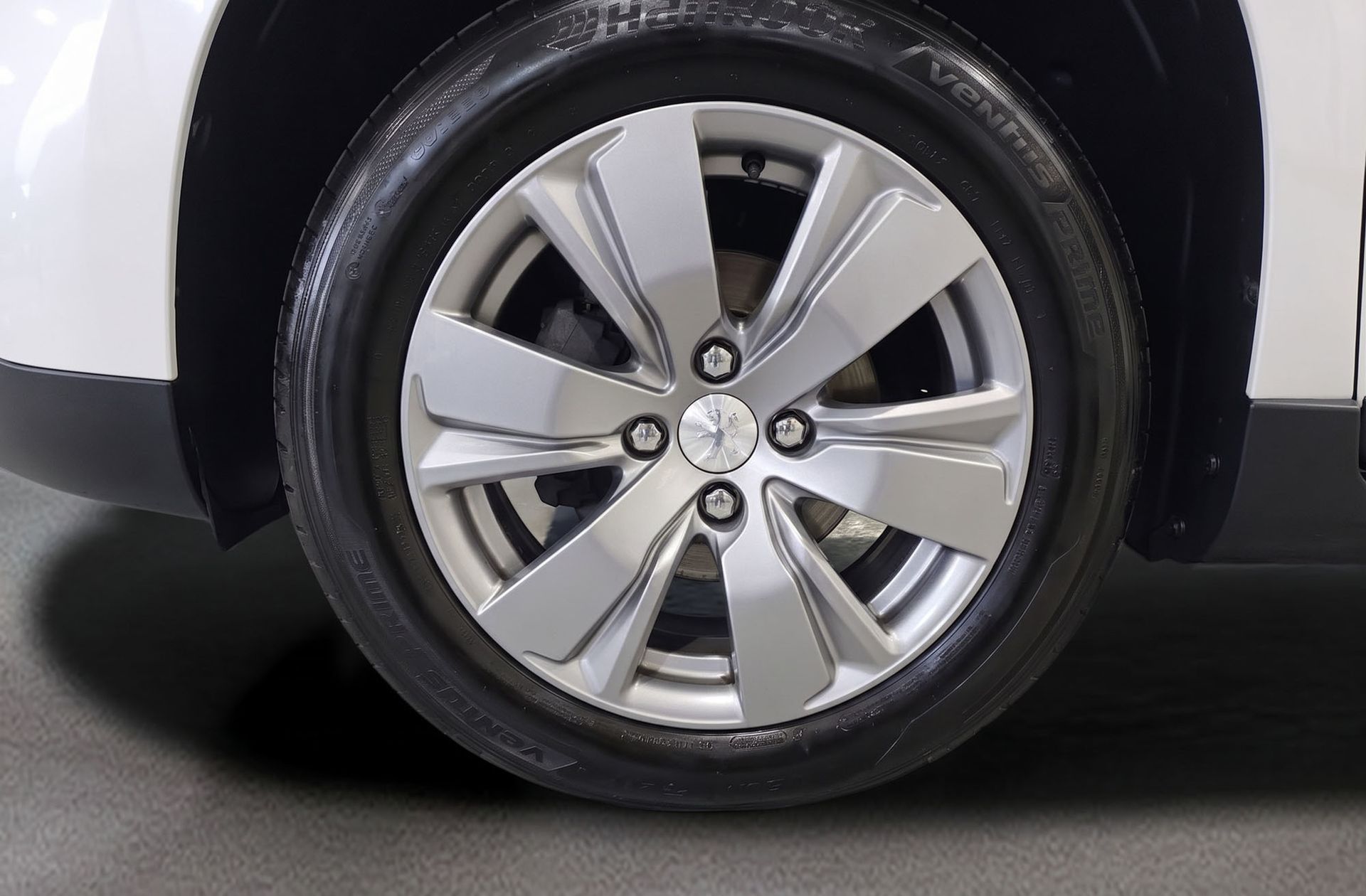 Peugeot 2008 PureTech 82 Style - foto 30