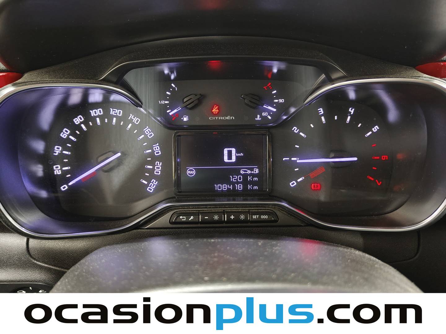Citroën C3 Citroën C3 PureTech 83 Feel  (83 CV) 2019