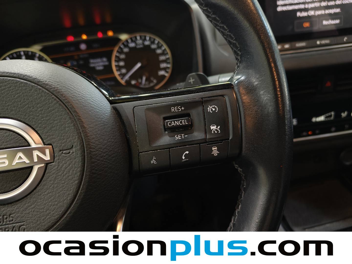 Foto Nissan QASHQAI Nissan Qashqai DIG-T 158 mHEV Acenta Xtronic (158 CV)